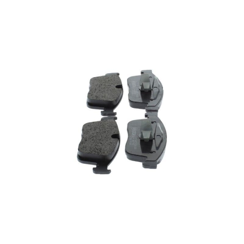 BOSCH Bremsbelagsatz, Scheibenbremse 0 986 460 131