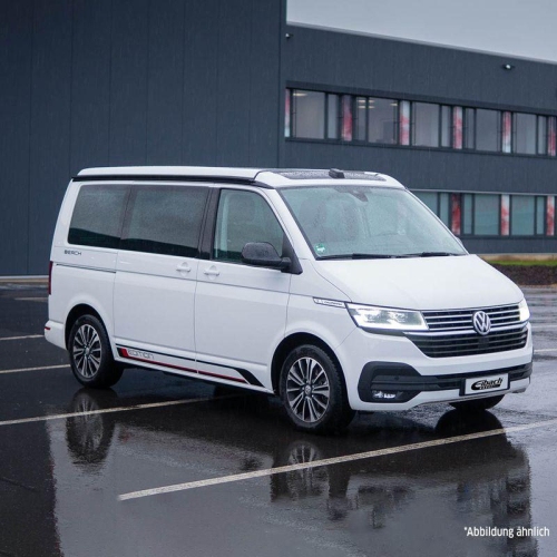 EIBACH Fahrwerkssatz, Federn Pro-Kit E10-85-013-06-20