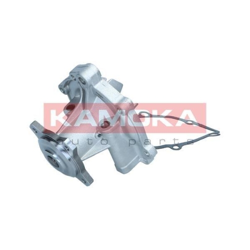 KAMOKA Wasserpumpe, Motork&uuml;hlung T0320