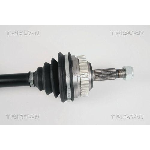 TRISCAN Antriebswelle 8540 25641
