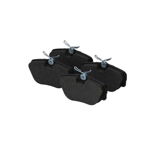 VALEO Bremsbelagsatz, Scheibenbremse EXPERT 302276A