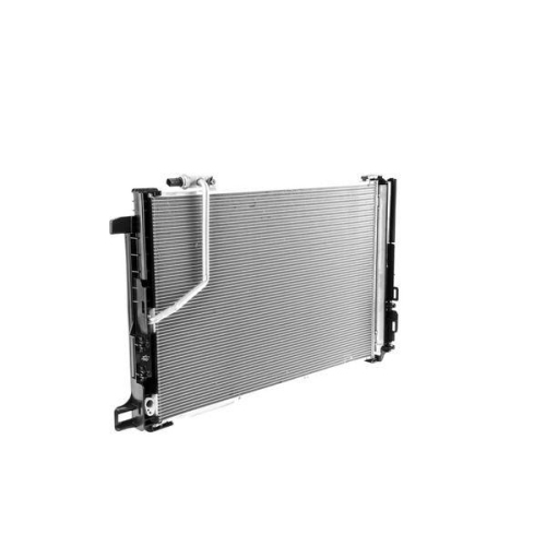MAHLE Kondensator, Klimaanlage BEHR *** PREMIUM LINE *** AC 786 000P