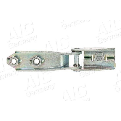 AIC Rollenf&uuml;hrung, Schiebet&uuml;r Original AIC Quality 54333