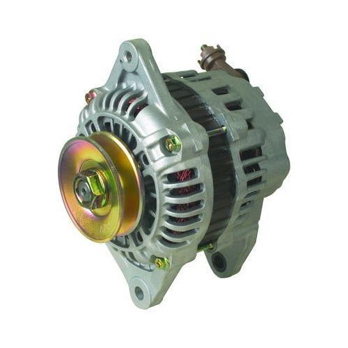 WAI Generator 13227N