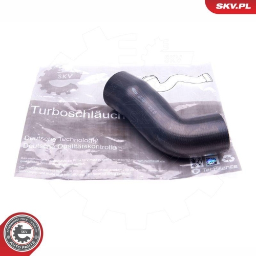 ESEN SKV Ladeluftschlauch 24SKV874