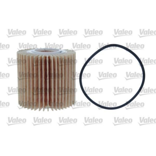 VALEO &Ouml;lfilter