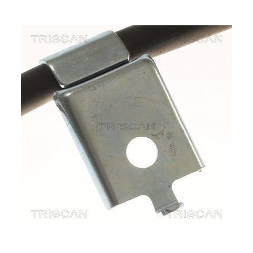 TRISCAN Seilzug, Feststellbremse 8140 141187