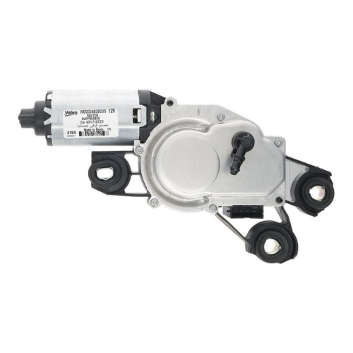 VALEO Wischermotor 582758