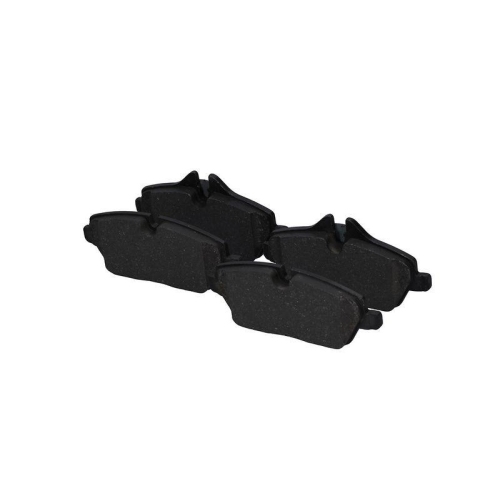 VALEO Bremsbelagsatz, Scheibenbremse EXPERT 302901A