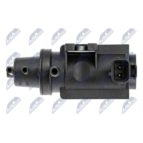 NTY Druckwandler, Turbolader EGR-TY-014