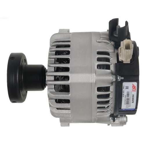 AS-PL Generator Wiederaufbereitet AS-PL