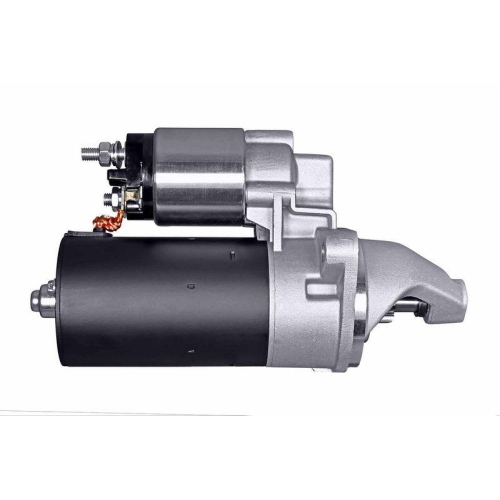 HELLA Starter 8EA 012 527-121