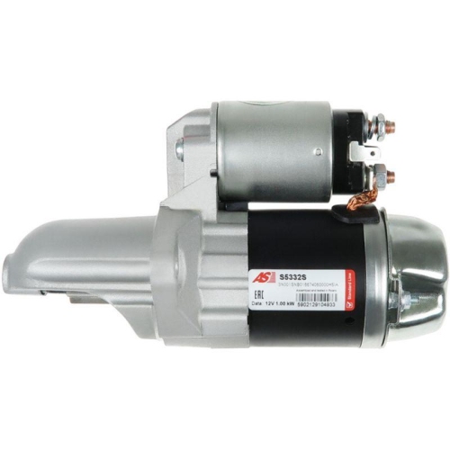 AS-PL Starter AS S5332S