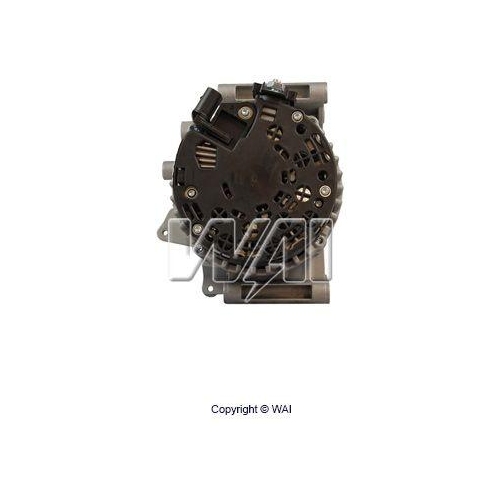 WAI Generator 20036N