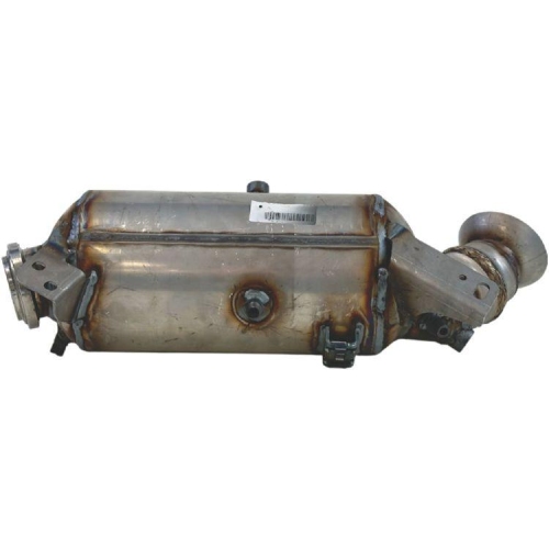 BOSAL Ru&szlig;-/Partikelfilter, Abgasanlage 095-530