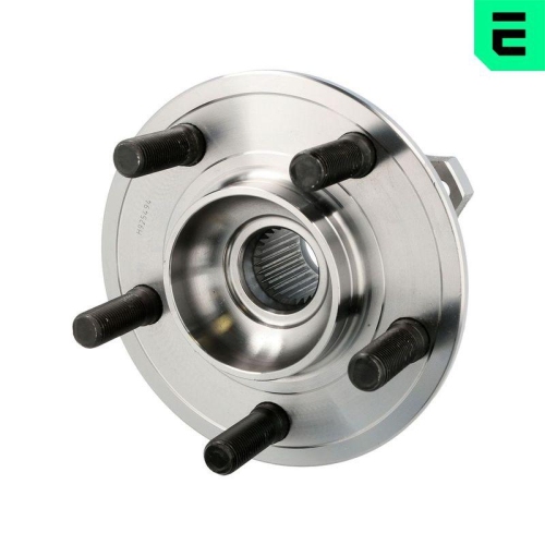 OPTIMAL Radlagersatz