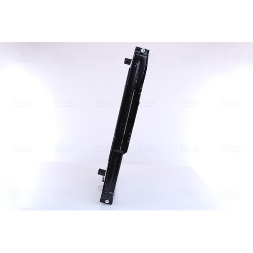 NISSENS Kühler, Motorkühlung 64698