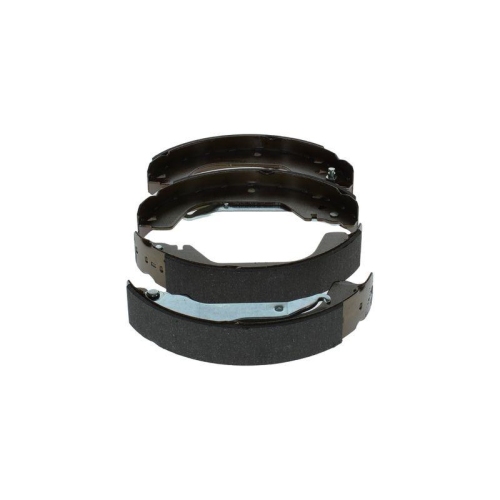 BOSCH Bremsbackensatz 0 986 487 975