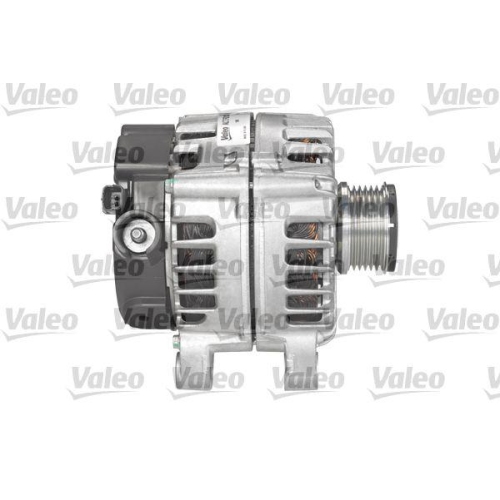 VALEO Generator VALEO ORIGINS NEW OE TECHNOLOGIE 439698