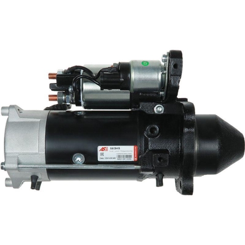 AS-PL Starter AS S9294S