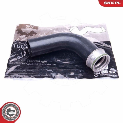 ESEN SKV Ladeluftschlauch 43SKV209