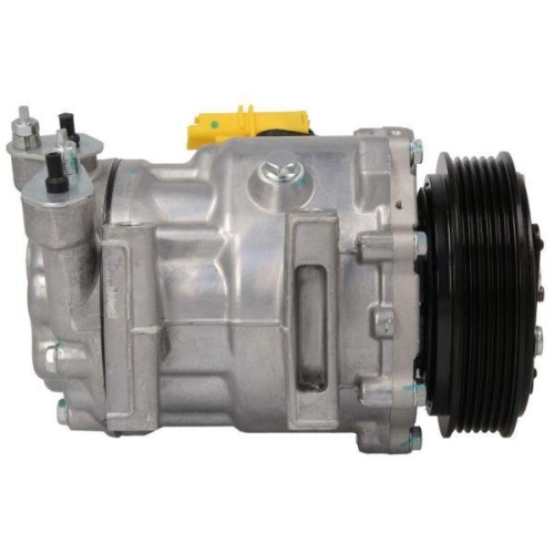 THERMOTEC Kompressor, Klimaanlage KTT090119
