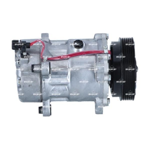 NRF Kompressor, Klimaanlage EASY FIT 32033