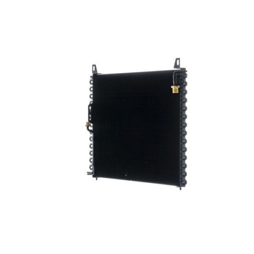 MAHLE Kondensator, Klimaanlage BEHR *** PREMIUM LINE *** AC 656 000P