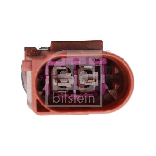 FEBI BILSTEIN Kompressor, Druckluftanlage febi Plus 196286