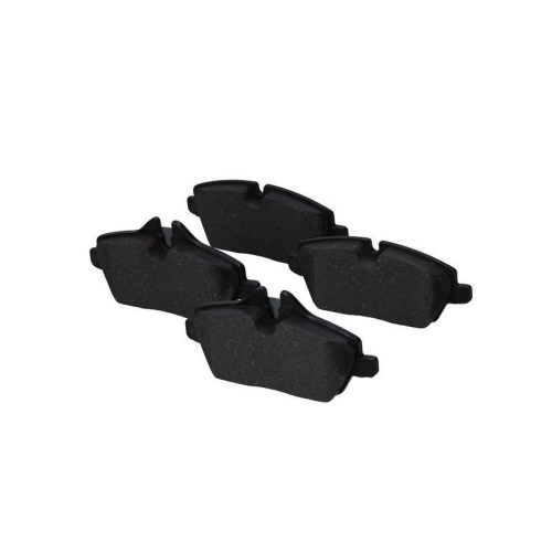 VALEO Bremsbelagsatz, Scheibenbremse EXPERT 302654A