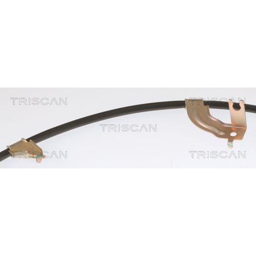 TRISCAN Seilzug, Feststellbremse 8140 141183