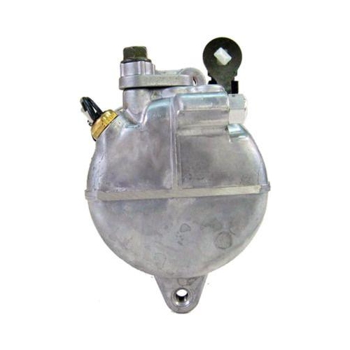 MAHLE Kompressor, Klimaanlage BEHR ACP 1070 000S