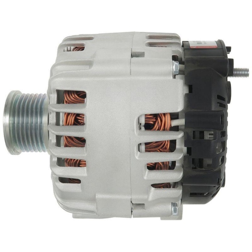 AS-PL Generator AS A3322