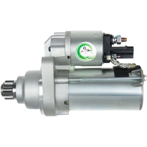 AS-PL Starter AS S3167S