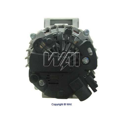 WAI Generator 11334N