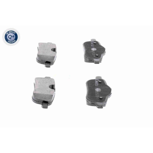 VAICO Bremsbelagsatz, Scheibenbremse Q+, Erstausr&uuml;sterqualit&auml;t V20-1466