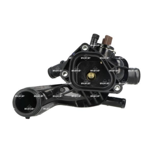 NRF Thermostat, K&uuml;hlmittel EASY FIT 725376