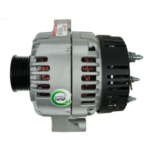 AS-PL Generator Brandneu AS-PL