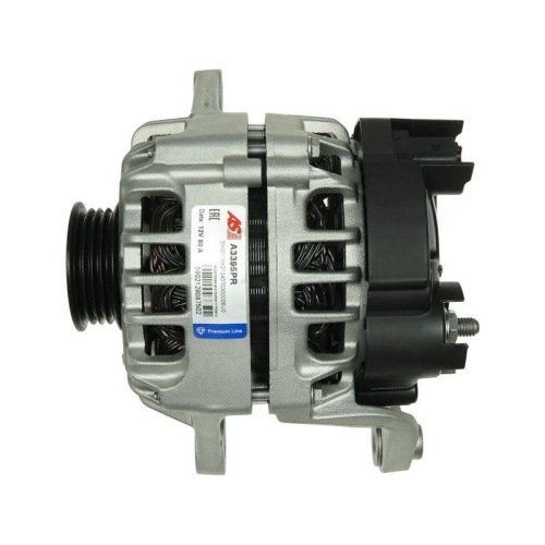 AS-PL Generator Wiederaufbereitet AS A3395PR