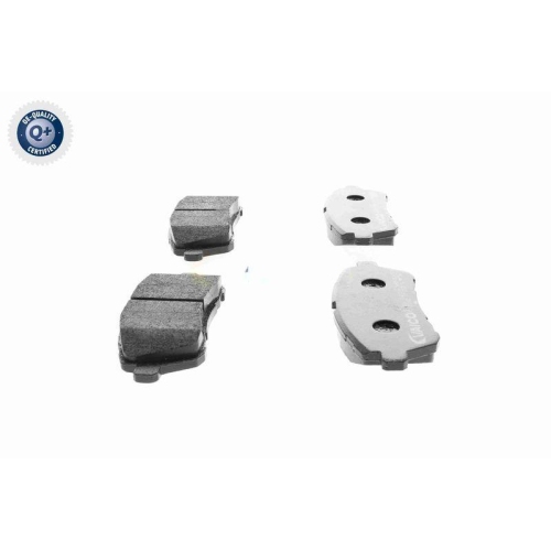 VAICO Bremsbelagsatz, Scheibenbremse Q+, Erstausr&uuml;sterqualit&auml;t V25-1177