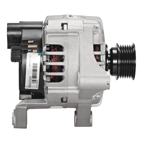 VALEO Generator VALEO ORIGINS - NEW O.E. TECHNOLOGIE