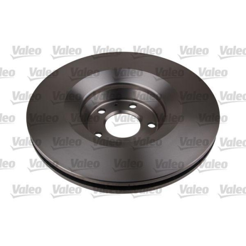 VALEO Bremsscheibe 197142