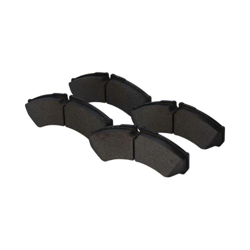 VALEO Bremsbelagsatz, Scheibenbremse EXPERT 302874A