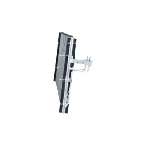 NRF Kondensator, Klimaanlage FULL KIT 350682