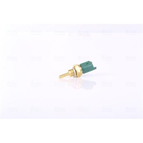 NISSENS Sensor, K&uuml;hlmitteltemperatur ** FIRST FIT ** 207004