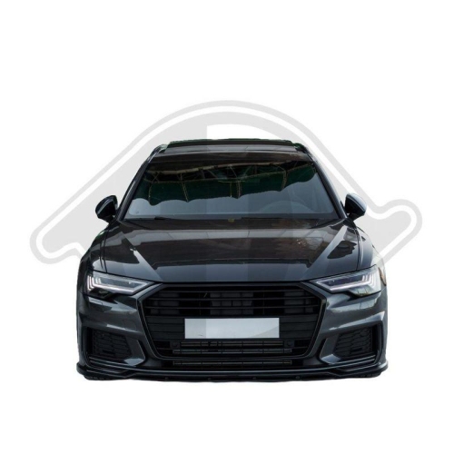 DIEDERICHS Spoiler HD Tuning 8700259