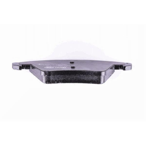 HELLA Bremsbelagsatz, Scheibenbremse 8DB 355 011-441