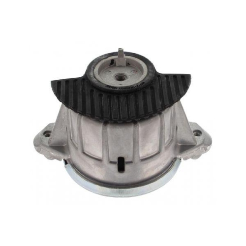 MAPCO Lagerung, Motor