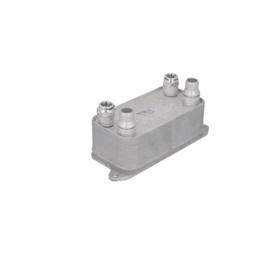 KAMOKA Ölkühler, Motoröl