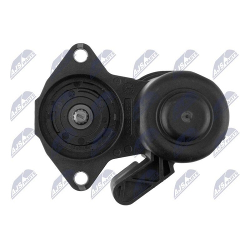 NTY Stellelement, Feststellbremse Bremssattel HZS-VW-014A